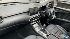 MG HS 1.5 T-GDI Trophy 5dr Petrol Hatchback